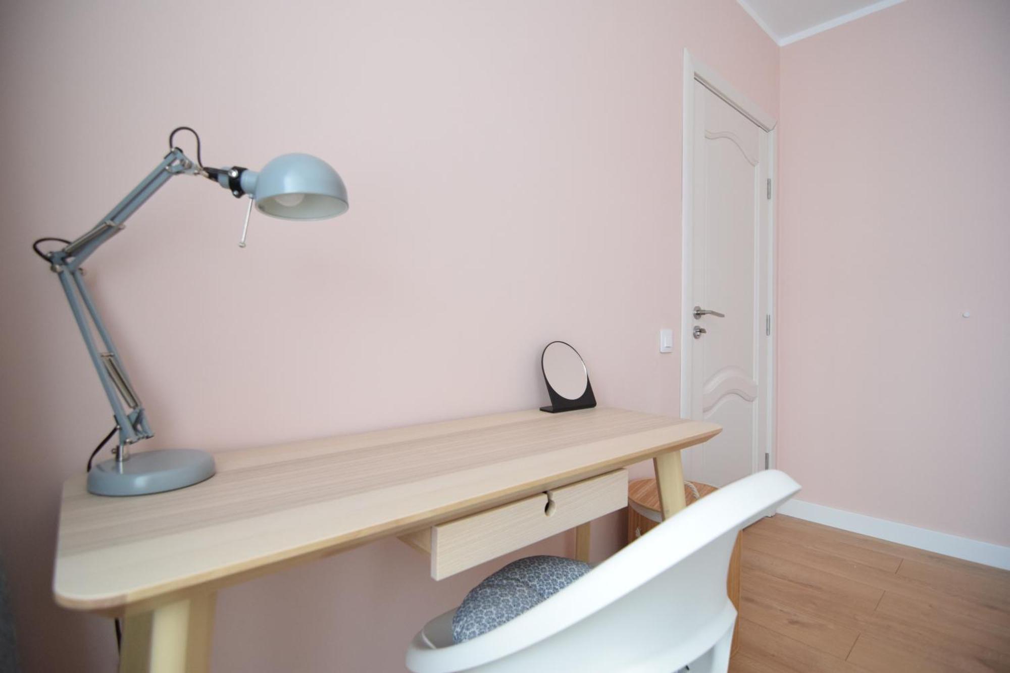 Stylish With Video Projector Appartement Bucarest