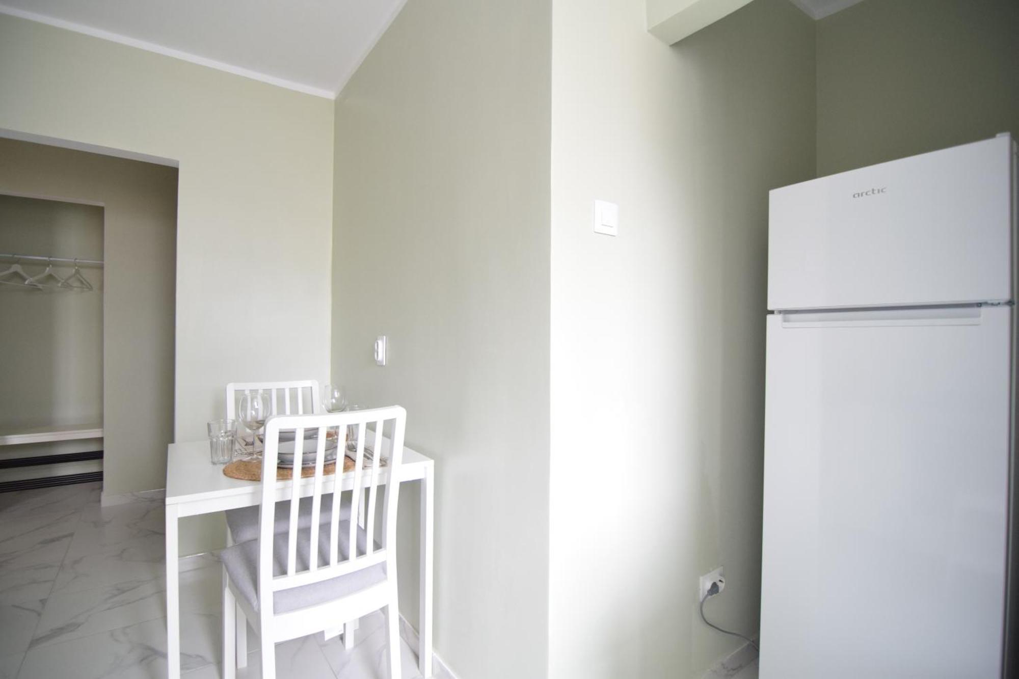 Stylish With Video Projector Appartement