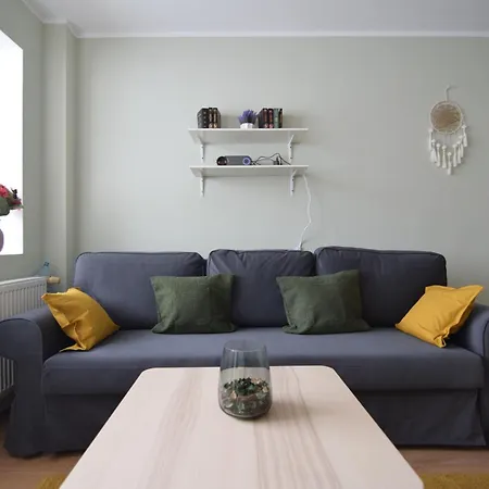 בוקרשט Stylish Apartment With Video Projector מראה חיצוני תמונה