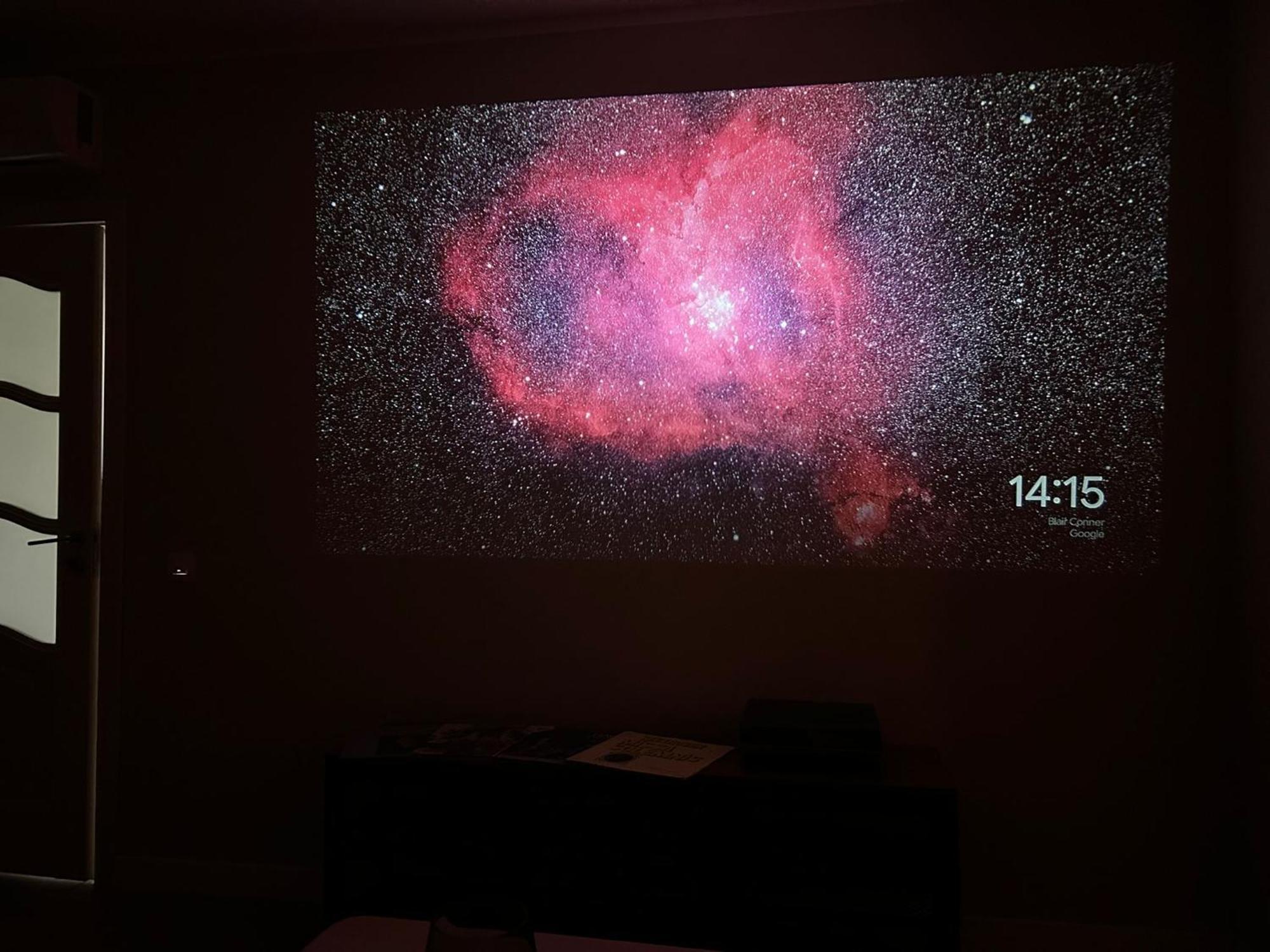 Stylish With Video Projector 公寓 布加勒斯特