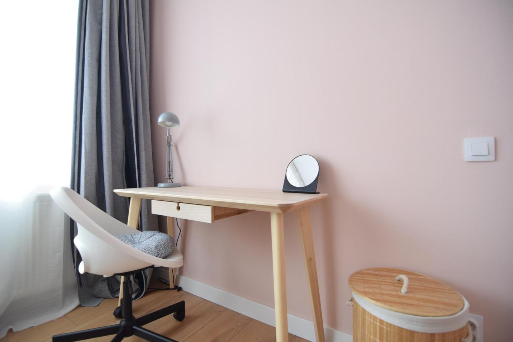 Stylish With Video Projector 公寓 布加勒斯特